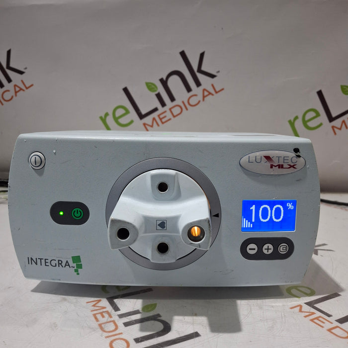 Luxtec Integra MLX Light Source