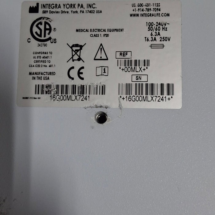 Luxtec Integra MLX Light Source