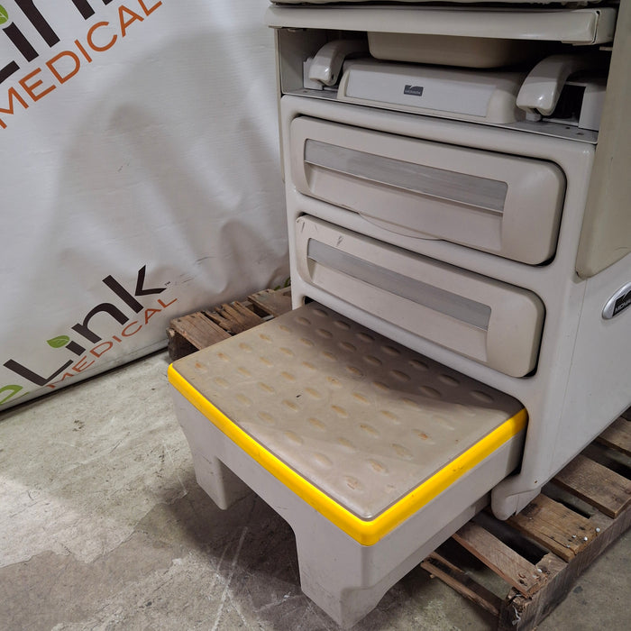 Midmark 604 Manual Examination Table