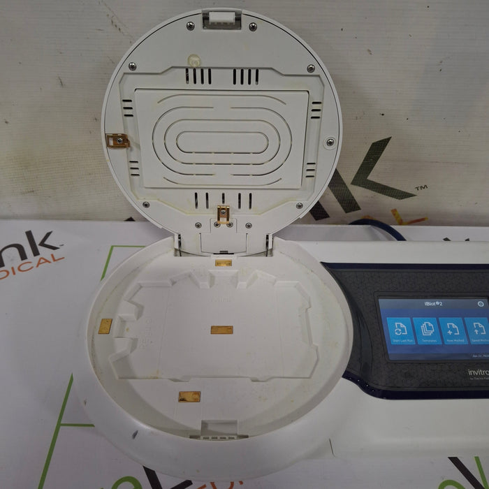 Life Technologies iBlot 2 Gel Transfer Device