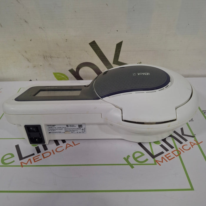 Life Technologies iBlot 2 Gel Transfer Device