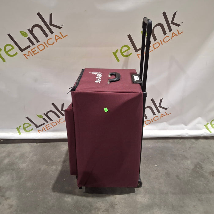 Hologic, Inc. Sahara Clinical Bone Sonometer