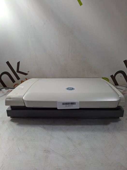 GE Healthcare MAC 5500 HD ECG without CAM Module