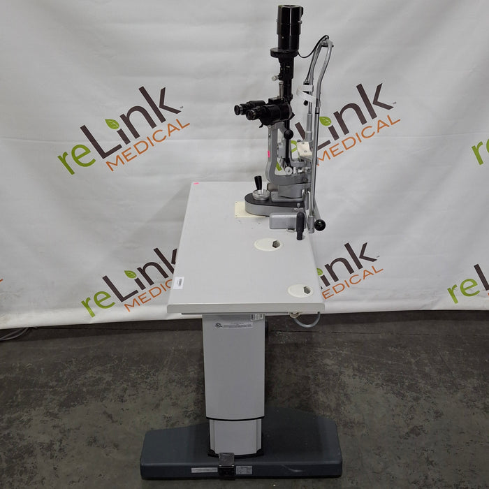 Marco V Slit Lamp