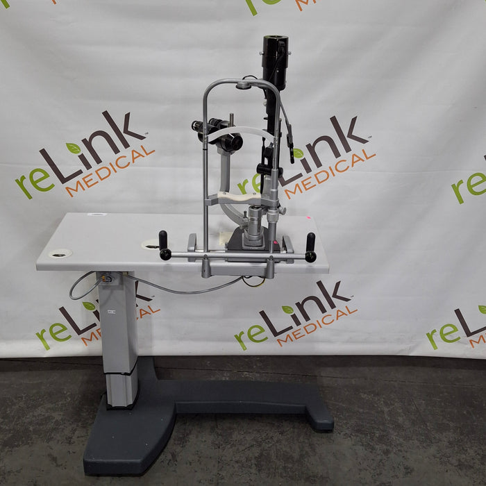 Marco V Slit Lamp