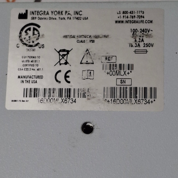Luxtec Integra MLX Light Source