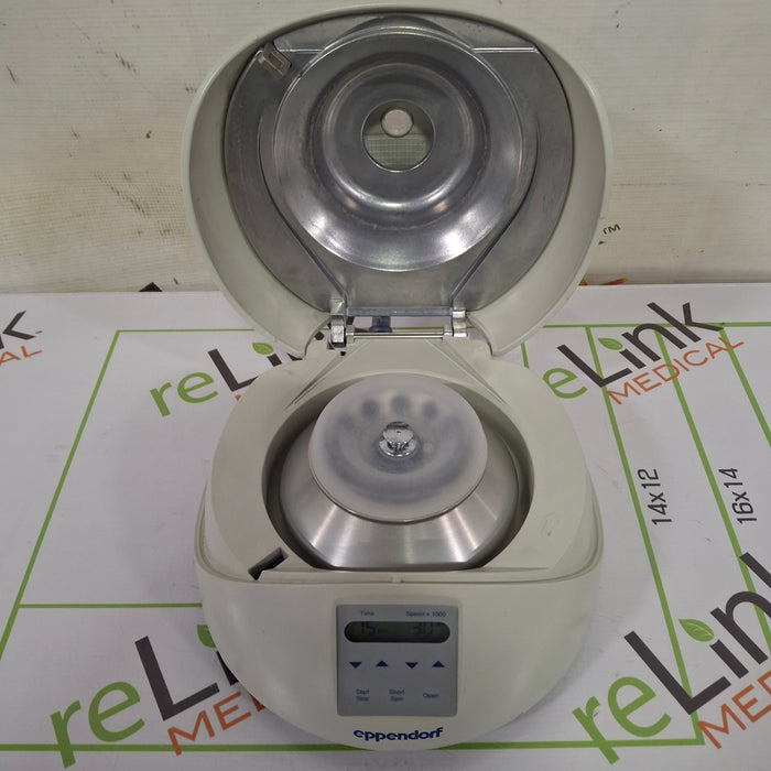 Eppendorf MiniSpin Centrifuge