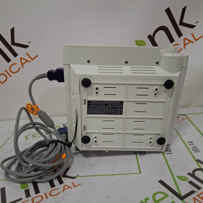 Oridion Capnostream 20P Capnography Monitor