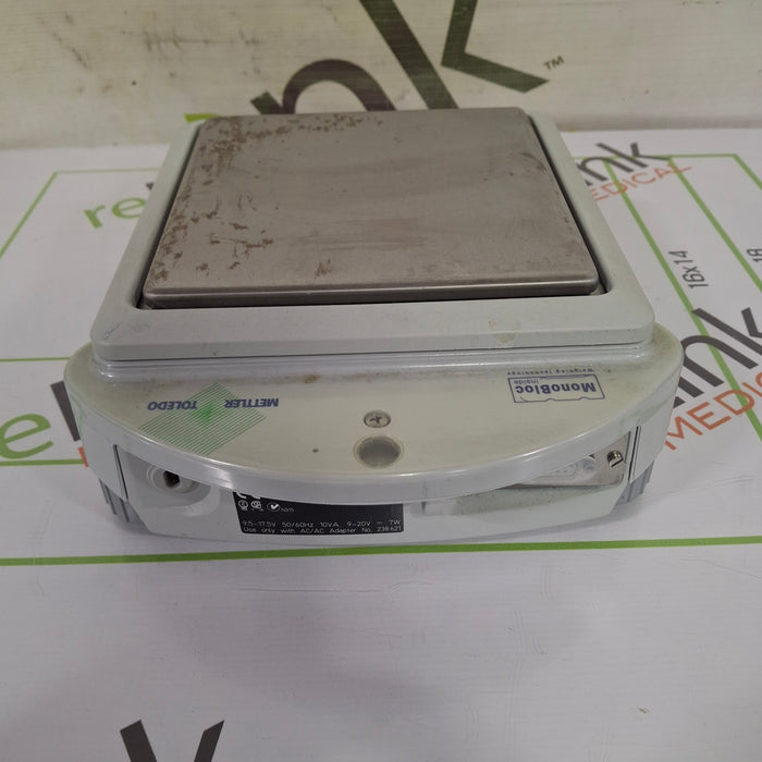 Mettler-Toledo, Inc. PG5002-S Delta Range Balance Scale