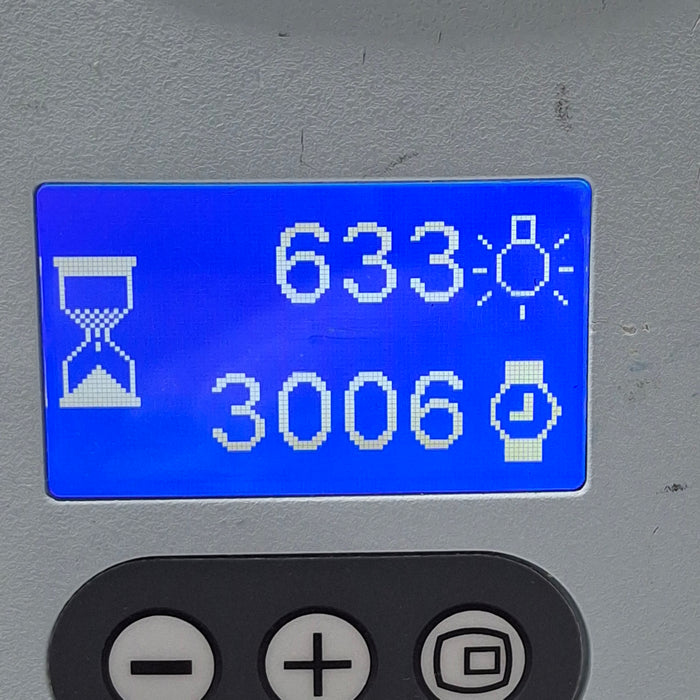 Luxtec Integra MLX Light Source