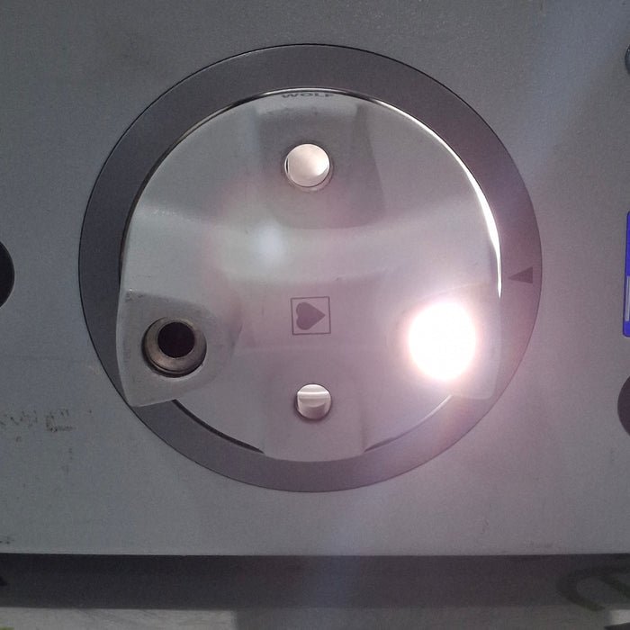Luxtec Integra MLX Light Source