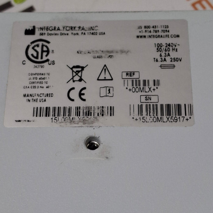 Luxtec Integra MLX Light Source