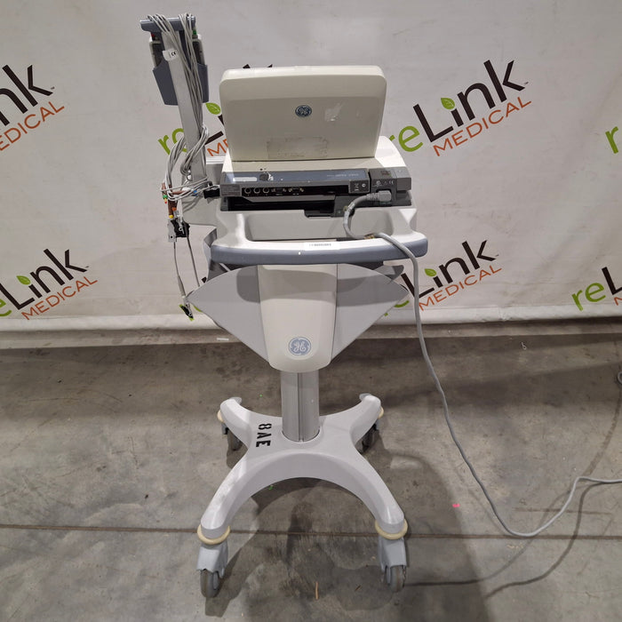 GE Healthcare MAC 5500 HD ECG without CAM Module