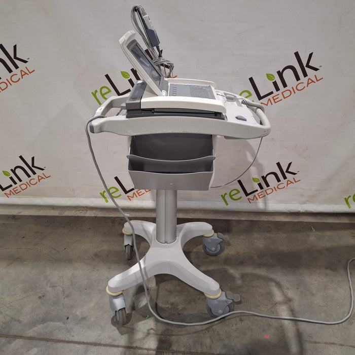 GE Healthcare MAC 5500 HD ECG without CAM Module