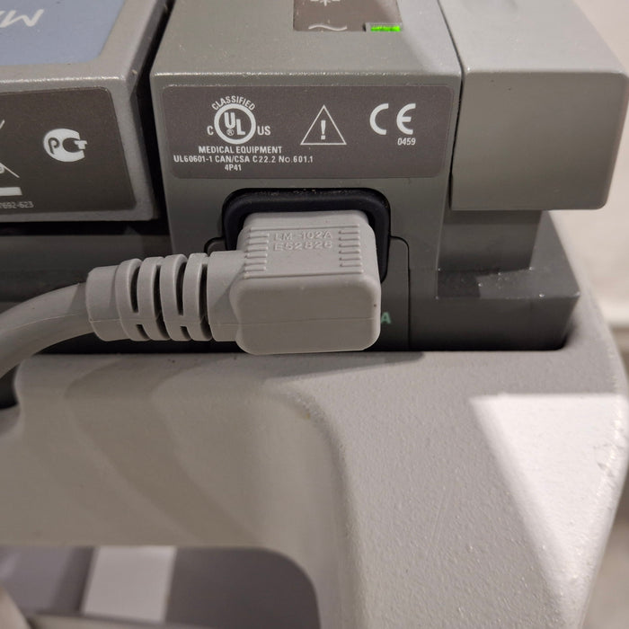 GE Healthcare MAC 5500 HD ECG without CAM Module