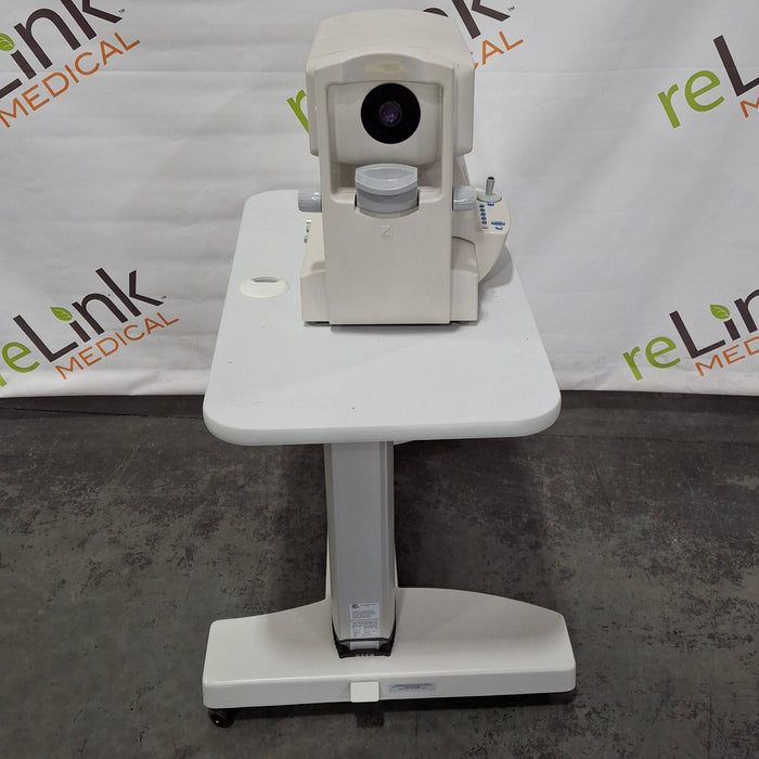 Carl Zeiss Humphrey 599 Automatic Refractor