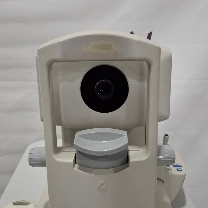 Carl Zeiss Humphrey 599 Automatic Refractor