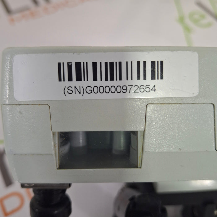 Baxter Sigma Spectrum 6.05.14 without Battery Infusion Pump