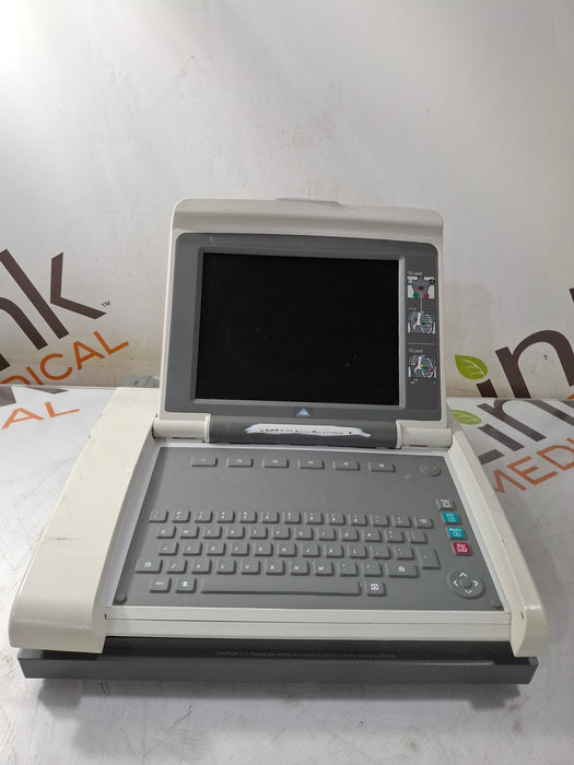 GE Healthcare MAC 5500 HD ECG without CAM Module