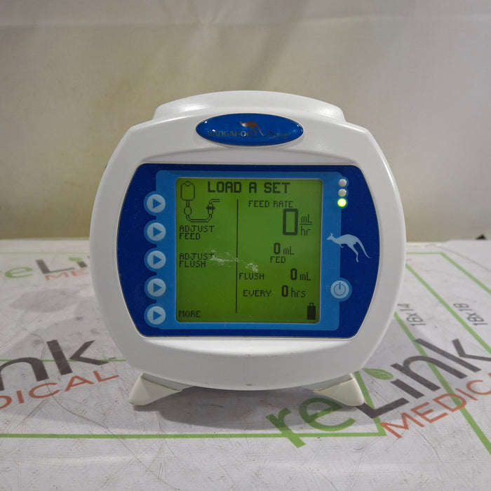 Covidien Kangaroo ePump Enteral Feeding Pump