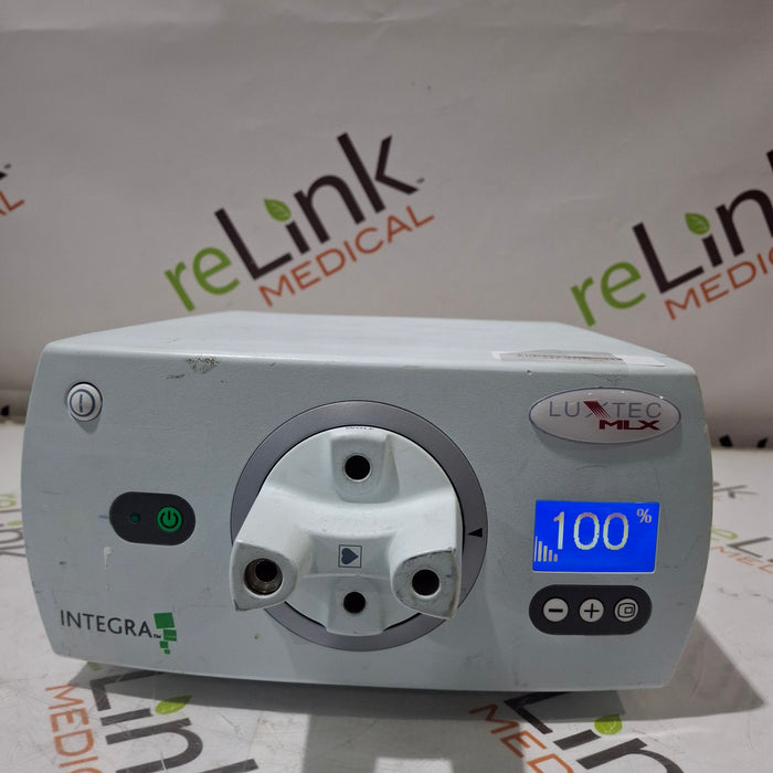 Luxtec Integra MLX Light Source