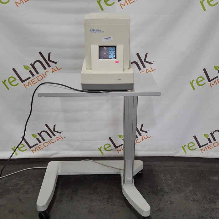 Konan Medical USA, Inc. NonCon ROBO Specular Microscope