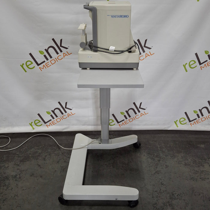 Konan Medical USA, Inc. NonCon ROBO Specular Microscope
