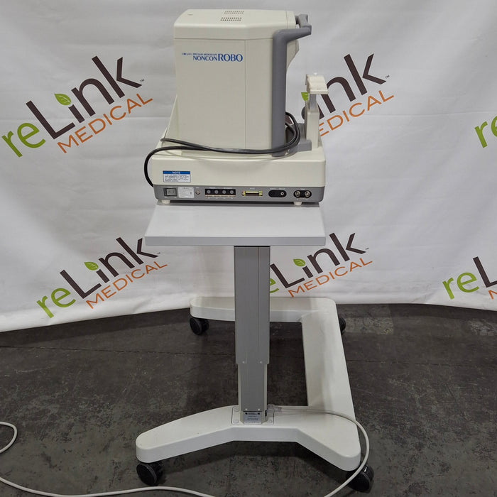 Konan Medical USA, Inc. NonCon ROBO Specular Microscope