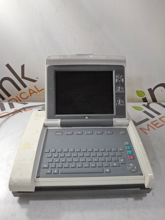 GE Healthcare MAC 5500 HD ECG without CAM Module
