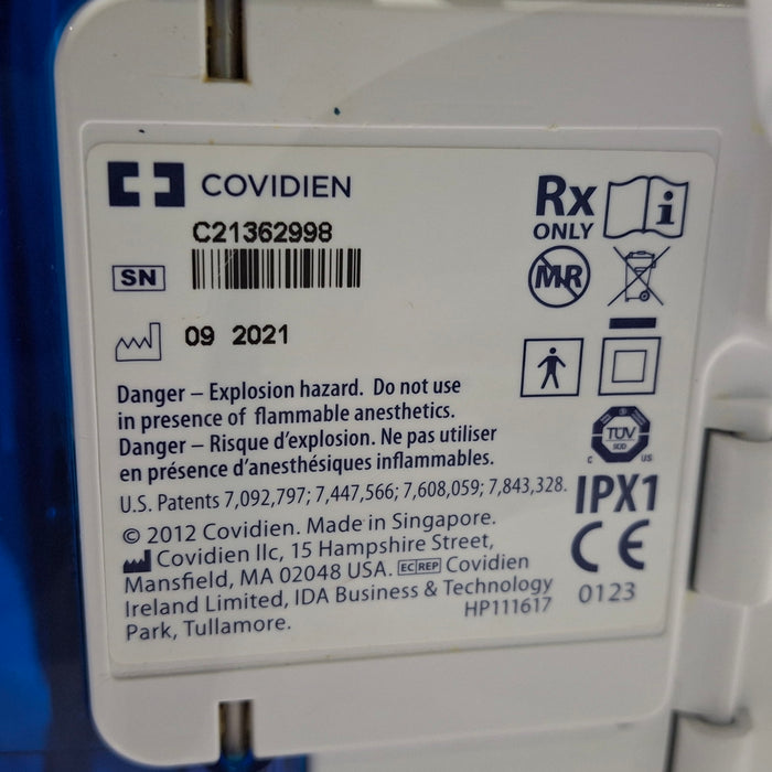 Covidien Kangaroo ePump Enteral Feeding Pump
