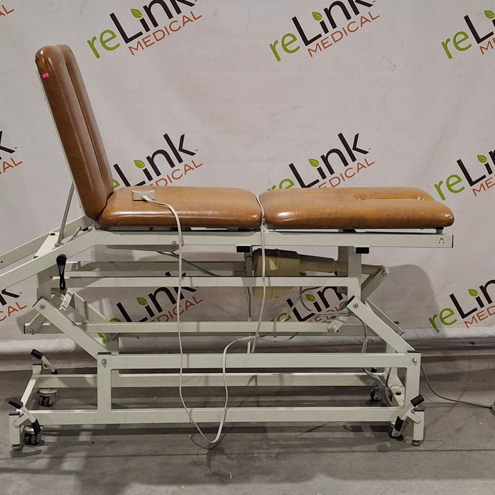 Chattanooga Group TRE-43 Triton Treatment Table