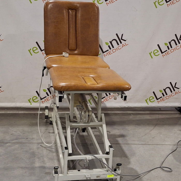 Chattanooga Group TRE-43 Triton Treatment Table