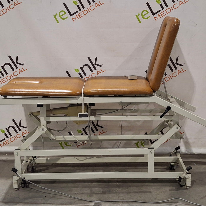 Chattanooga Group TRE-43 Triton Treatment Table