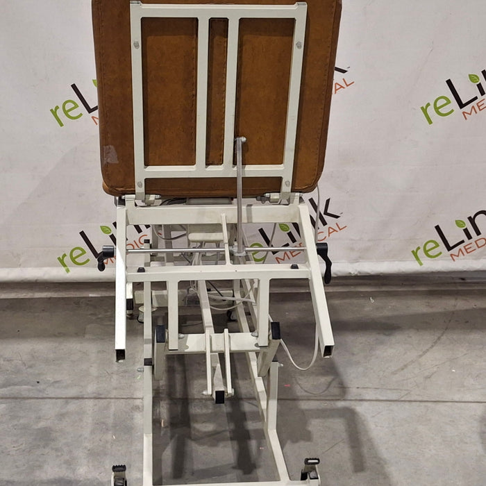 Chattanooga Group TRE-43 Triton Treatment Table