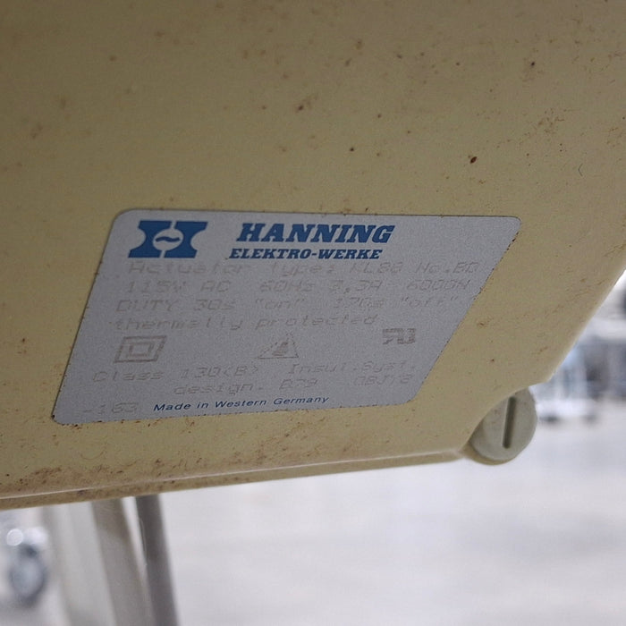Chattanooga Group TRE-43 Triton Treatment Table