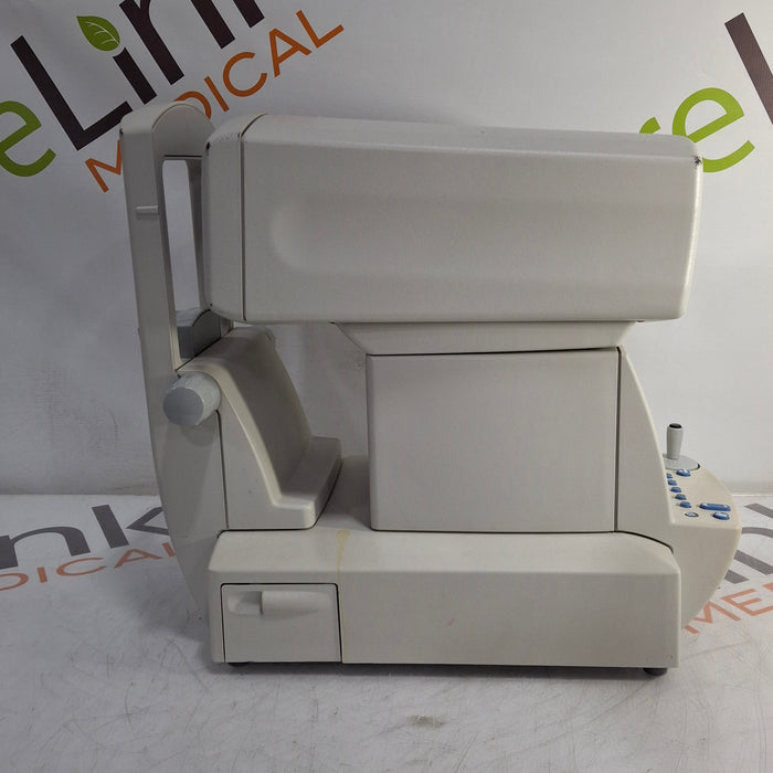 Carl Zeiss Humphrey 599 Automatic Refractor