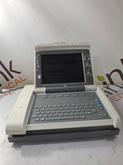 GE Healthcare GE Healthcare MAC 5500 HD ECG without CAM Module Cardiology reLink Online