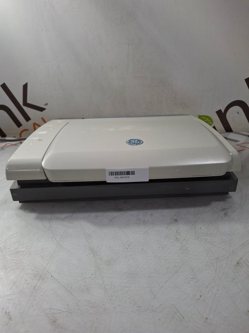 GE Healthcare GE Healthcare MAC 5500 HD ECG without CAM Module Cardiology reLink Online