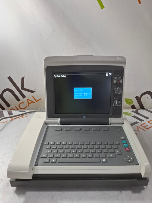 GE Healthcare MAC 5500 HD ECG without CAM Module