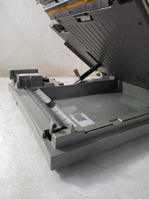 GE Healthcare MAC 5500 HD ECG without CAM Module
