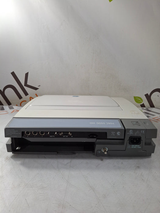 GE Healthcare MAC 5500 HD ECG without CAM Module