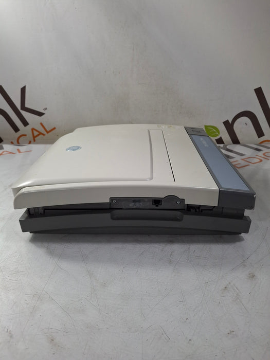 GE Healthcare MAC 5500 HD ECG without CAM Module