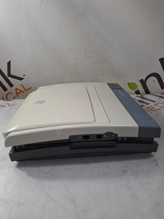GE Healthcare MAC 5500 HD ECG without CAM Module