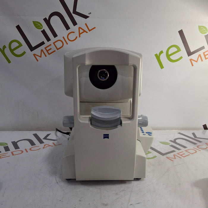 Carl Zeiss Humphrey 599 Automatic Refractor