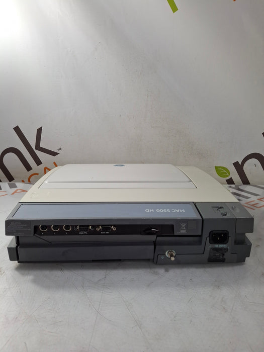 GE Healthcare MAC 5500 HD ECG without CAM Module