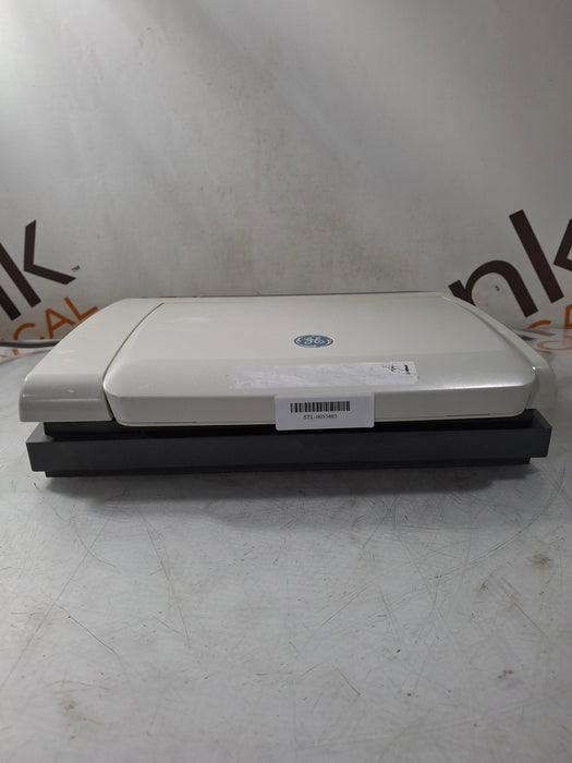 GE Healthcare MAC 5500 HD ECG without CAM Module