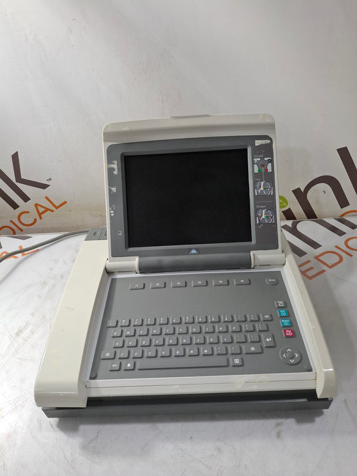 GE Healthcare GE Healthcare MAC 5500 HD ECG without CAM Module Cardiology reLink Online