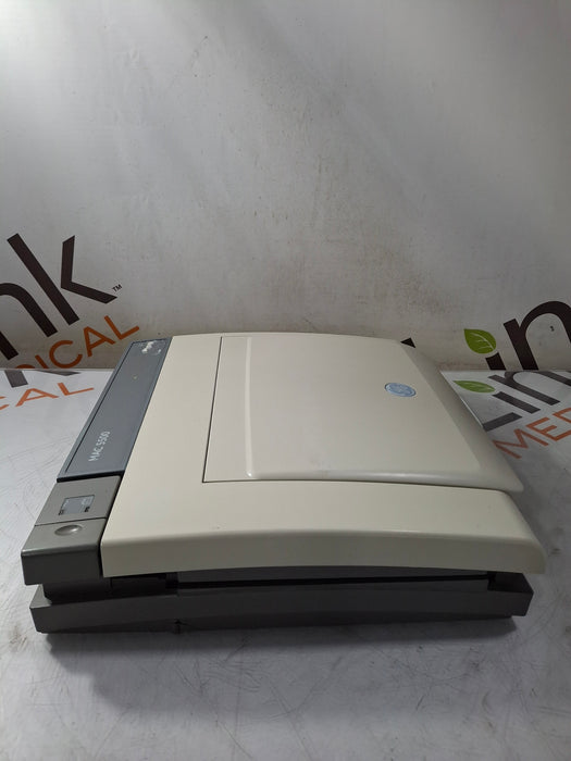 GE Healthcare MAC 5500 ECG without CAM Module
