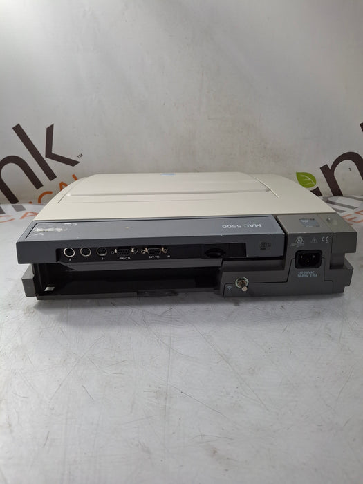 GE Healthcare MAC 5500 ECG without CAM Module