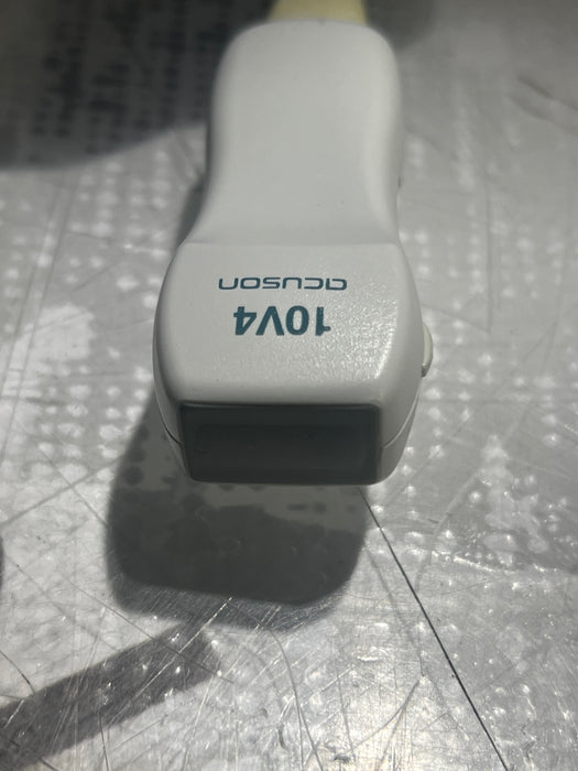 Siemens 10V4 Vector Array Transducer
